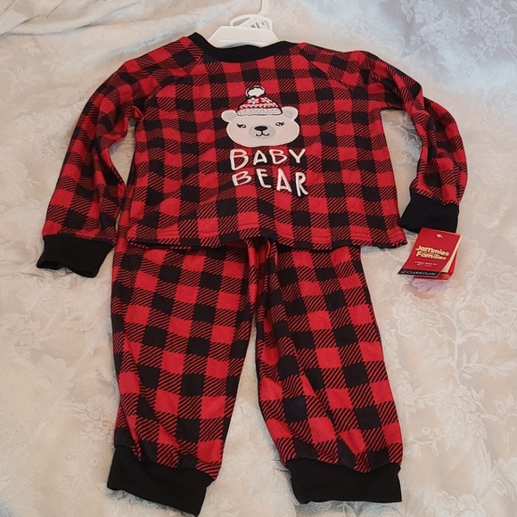 Baby bear PJ*s - Picture 1 of 3